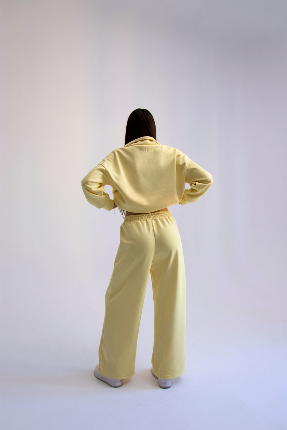 Spodnie dresowe Elyse